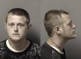 Sheriff: Two men arrested for robbing teen at knife point