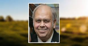 John Knoch Obituary October 3, 2021