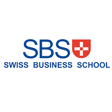 There are two sets available with for standard. Our New Logo Sbs Swiss Business School In Zurich Switzerland