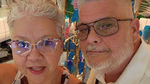 Fundraiser by Irma Chang : Help Olgarina Through This Difficult Time