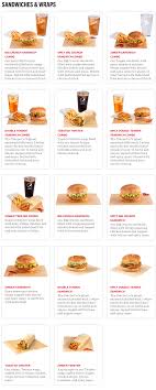 Kfc Canada Menu And Coupons Free Delivery