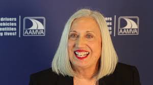 Q&A with Dianne Graham