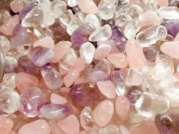 What is the best way to use crystals? Top 5 Crystals For Opening Chakras Della Reside