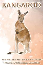 Not that we're biased or anything, but we think ducks are the best animals ever. Kangaroo Fun Facts On Zoo Animals For Kids 8 Paperback Once Upon A Crime