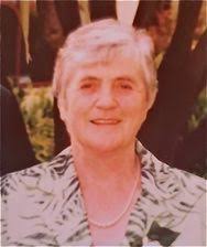 Condolence Book for ANN O'KEEFFE (née Cooney) (Dungourney, Cork)
