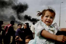 Image result for war refugees