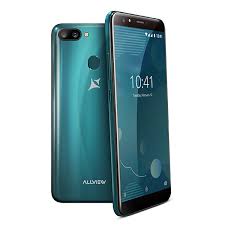 BenQ A3 vs Allview P10 Pro: specs ...