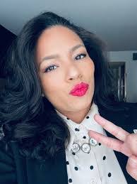 Alison Murillo's Instagram, Twitter & Facebook