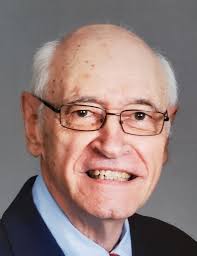 Clyde H. Wilber Obituary November 19, 2021