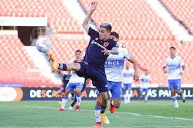 Sensible baja para la «u»: Universidad De Chile Pablo Aranguiz Y El Interes De La U En Joe Abrigo Por Walter Montillo Yo No Soy Quien Para Buscarle Reemplazante Redgol