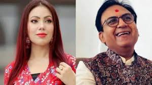 Dutta stated that she did not like a bhangi, a term often used in a pejorative manner to refer to an sc community in a video released on may 9. Dilip Joshi Had Recommended Munmun Dutta For The Role Of Babita Ji In Tarak Mehta Ka Ooltah Chashmah Know Why Global Rumour