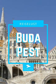 Kennst Du Schon Budapest Und Seine Vielen Sehenswurdigkeiten In Der Ungarischen Stadt Gibt Es Viel Zu Entdecken Und Langweile S Budapest Reisen Budapest Tipps