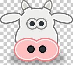 The big cartoon wiki is an encyclopedia dedicated to . Cartoon Cow Face Png Images Cartoon Cow Face Clipart Free Download
