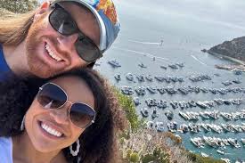 George J. Lueck; Retired Stuntman