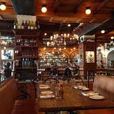 Photos At Gemma At Bowery Hotel East Village New York Ny Bowery Hotel Bowery Nyc Trip