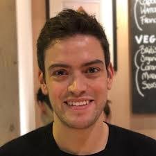 Anthony Dineen's Instagram, Twitter & Facebook