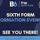 Brigg Sixth Form Information Evening 2025 event image