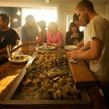 America S Best Oyster Bars Seafood Restaurant Oyster Bar Oysters