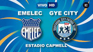 This product has been developed after long term r&d activities. Emelec Vs Guayaquil City En Vivo Campeonato Ecuatoriano 15 05 2021 Youtube