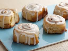 Overnight Cinnamon Rolls Recipe Overnight Cinnamon Rolls Cinnamon Rolls Recipe Food Network Recipes
