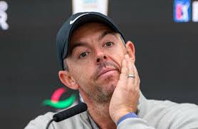 Rory McIlroy hoping to bounce back from last month's US Open heartbreak at  the Scottish Open