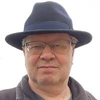 John Cherrington's Instagram, Twitter & Facebook