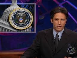 I watched this show and saw a special. The Daily Show Jon Stewart First Episode