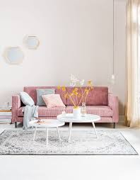 Home Decorating Diy Projects Home Salon Rose Deco Salon Design Salon