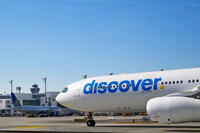 Lufthansa Group faces strategic fleet decision: Discover Airlines to receive new long-haul aircraft – Aviation.Direct