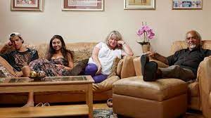 Andy michael has died aged 61 (picture: Np1nl77ul Tddm