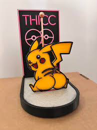 Stupid sexy Pikachu! : r/ATBGE