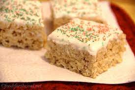 These traditional german christmas cookies are made with chopped nuts, citrus, and a variety of warm spices, including the pepper that gives the cookies their name. 24 Easy Healthy Christmas Treats Amy S Healthy Baking