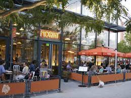The morini 162 ei is the most reliable, easiest to shoot, olympic air pistol in existence today. Osteria Morini Temporarily Closed After Kitchen Fire In Navy Yard Eater Dc
