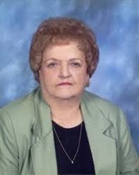 Jessie Lassiter Shaw Obituary October 4, 2013