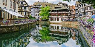 We have reviews of the best places to see in strasbourg. Der Beste Reisefuhrer Fur 2 Tage In Strassburg