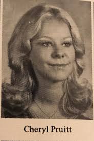 Was very saddened to read that catt napp has passed. Many will know her by  her original name Cheryl Montgomery Mitchell. Class of 1969. RIP, catt.