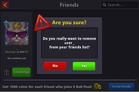 You can't perform that action at this time. How To Add Remove Friends 8 Ball Pool Miniclip Player Experience