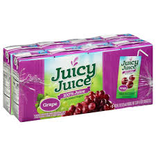 Calories, carbs, fat, protein, fiber, cholesterol, and more for 100% cherry juice (trader joe's). Juicy Juice 100 Grape Juice 4 23 Oz Boxes Shop Juice At H E B