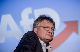 Die alternative für deutschland (kurzbezeichnung: Landesparteitag Der Afd Meuthen Verballhornt Namen Der Cdu Chefin Akk Politik Stuttgarter Nachrichten