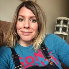 Jan Ritchie (@janbritchie2)