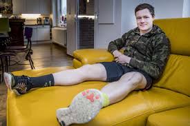Armand marchant (born 14 december 1997) is a belgian alpine ski racer. Armand Marchant Le Grand Absent Des Jo De Pyeongchang Le Soir Plus