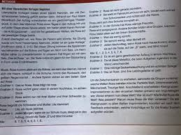 Teste dich selbst und finde die fehler im negativbeispiel! Mediation Englisch Beispiel Einleitung