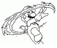 Check spelling or type a new query. Mario Galaxy Free Print And Color Online