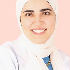 د.دانية سعيد جبريل