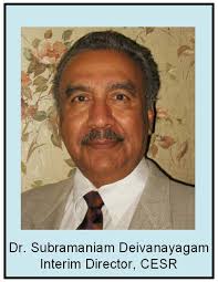 CENTER FOR ENERGY SYSTEMS RESEARCH