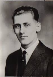 Ernest F Vogel (1900-1942)