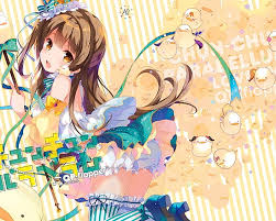 Films en vf ou vostfr et bien sûr en hd. Kotori Minami Female School Idol Project Anime Ribbons Cute Kawaii Bird Hd Wallpaper Peakpx