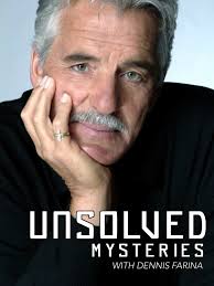 Watch Unsolved Mysteries with Dennis Farina Season 1, Episode 29: Episode  11