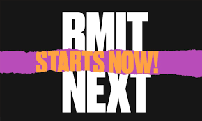 Rmit Next Rmit University