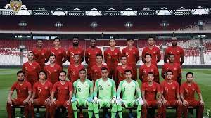 Timnas indonesia © bola.com/m iqbal ichsan. Lawan Malaysia Pelatih Timnas Senior Indonesia Ini Pertarungan Yang Sebenarnya Tribun Jogja